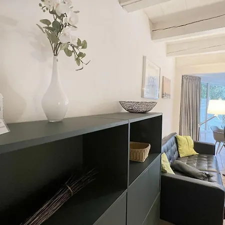 Apartamento Luna-wohnung-20 Böhl
