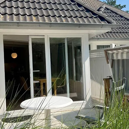 Lejlighed Luna-wohnung-20 *