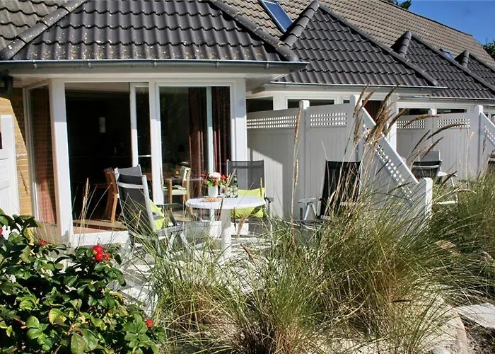 Appartement Luna-wohnung-20 Sankt Peter-Ording