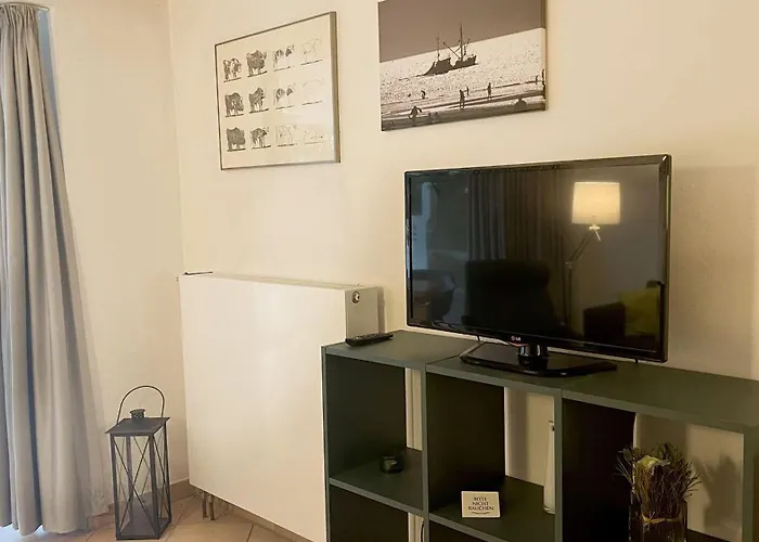 Luna-wohnung-20 Sankt Peter-Ording