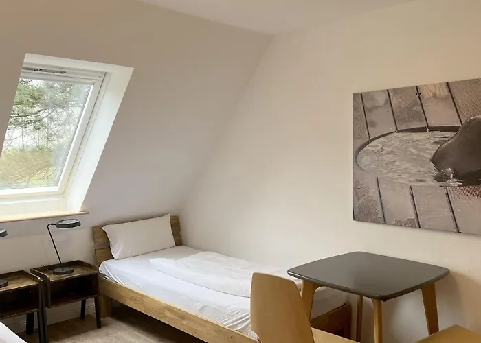 Luna-wohnung-20 Sankt Peter-Ording