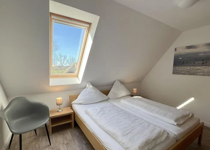 Appartement Luna-wohnung-20 Sankt Peter-Ording