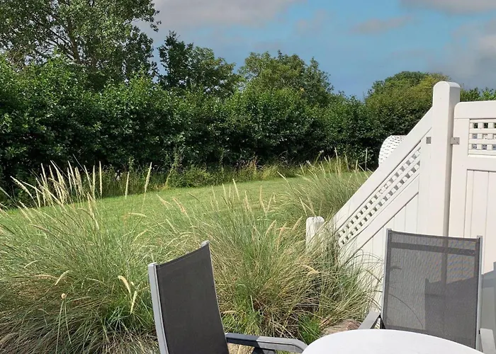 Luna-wohnung-20 Sankt Peter-Ording