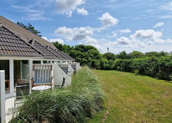 Appartement Luna-wohnung-20 *