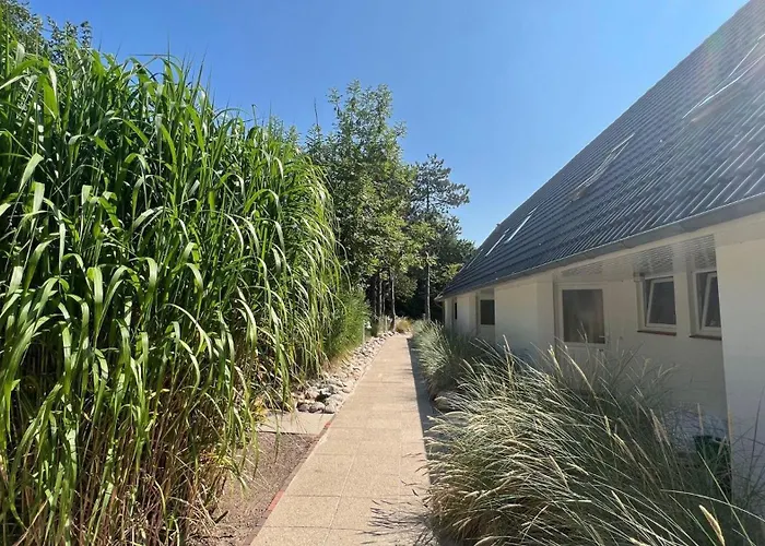 Appartement Luna-wohnung-20 *