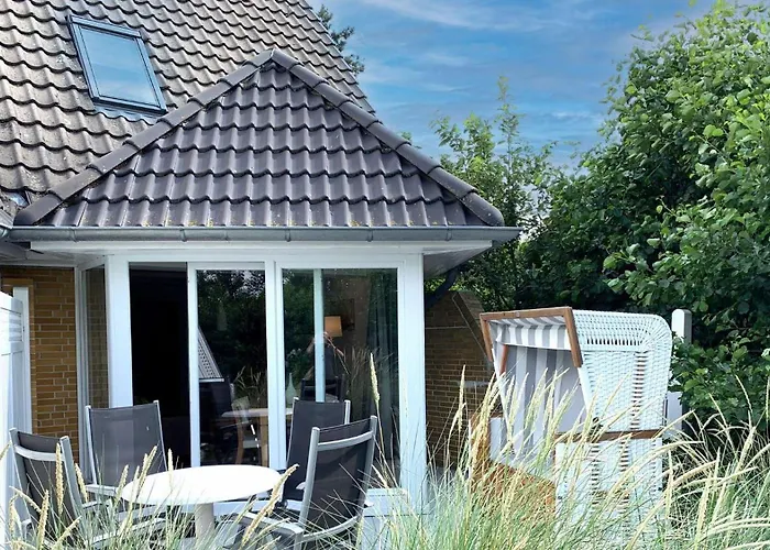 Appartement Luna-wohnung-20 *